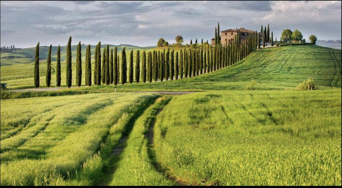 Апартаменты A Casa Di Ale Баньи-Сан-Филиппо Экстерьер фото